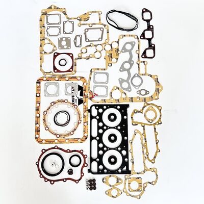 KUBOTA D1803 OE 1G750-03044 16467-03050 Gasket Kit for Kubota KX161 KX163 Excavator