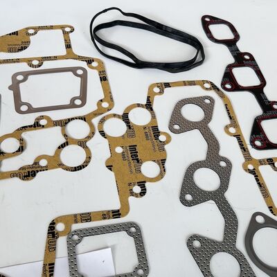 KUBOTA D1803 OE 1G750-03044 16467-03050 Gasket Kit for Kubota KX161 KX163 Excavator