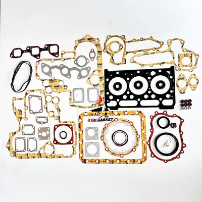 KUBOTA V1502 OE 15439-03310 15439-03311 Gasket Kit for Kubota KX101 KX155 Excavator