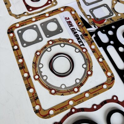 KUBOTA V1502 OE 15439-03310 15439-03311 Gasket Kit for Kubota KX101 KX155 Excavator