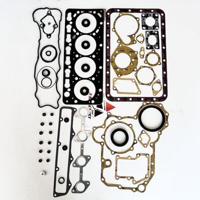 KUBOTA V3600 OE 1C020-03310 16467-03070 Gasket Kit for Kubota KX185 KX210 Excavator