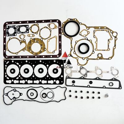 KUBOTA V3600 OE 1C020-03310 16467-03070 Gasket Kit for Kubota KX185 KX210 Excavator