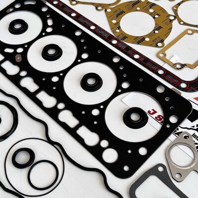 KUBOTA V3600 OE 1C020-03310 16467-03070 Gasket Kit for Kubota KX185 KX210 Excavator