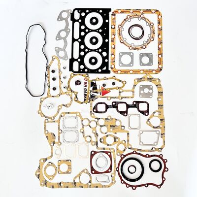 KOMATSU 3D82 OE 6151-11-1810 6151-11-1820 Gasket Kit for Komatsu PC60 PC70 Excavator