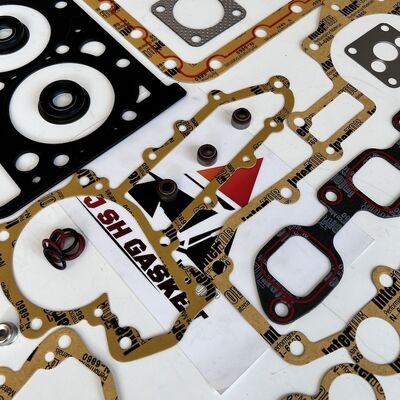 KOMATSU 3D82 OE 6151-11-1810 6151-11-1820 Gasket Kit for Komatsu PC60 PC70 Excavator