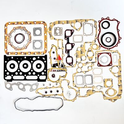 KOMATSU 3D82 OE 6151-11-1810 6151-11-1820 Gasket Kit for Komatsu PC60 PC70 Excavator