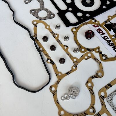 KOMATSU 3D82 OE 6151-11-1810 6151-11-1820 Gasket Kit for Komatsu PC60 PC70 Excavator