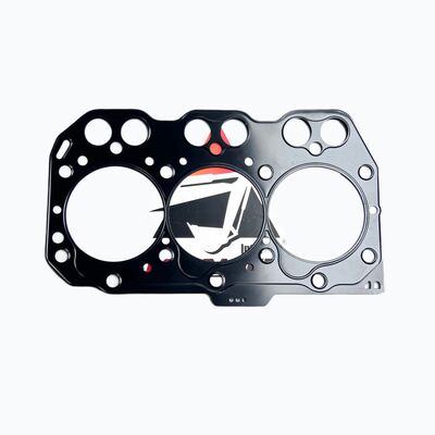 YANMAR 3TNE74 OE 119623-01340 119256-01341 Head Gasket Kit for Komatsu 3D74E-3 Kobelco SK25SR Excavator
