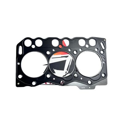 YANMAR 3TNV68 OE 119265-01341 119656-01340 Metal Head Gasket Kit for Yanmar VIO15 VIO20 Excavator