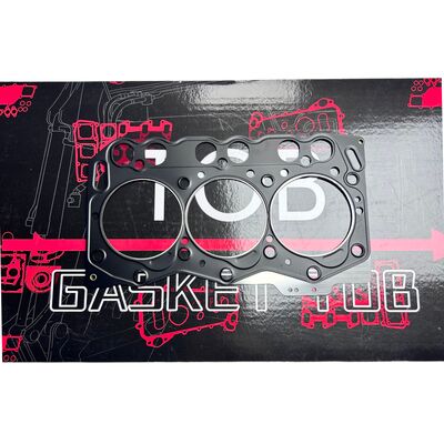 YANMAR 3TNV68 OE 119265-01341 719265-92600 Asbestos Head Gasket Kit for Yanmar VIO15 VIO20 Excavator