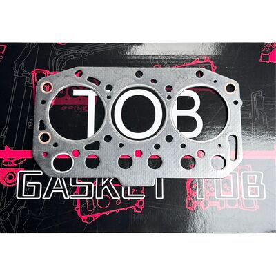YANMAR 3TNV70 OE 119515-01331 080682 Head Gasket Kit for Yanmar SV10 SV15 VIO15 Excavator