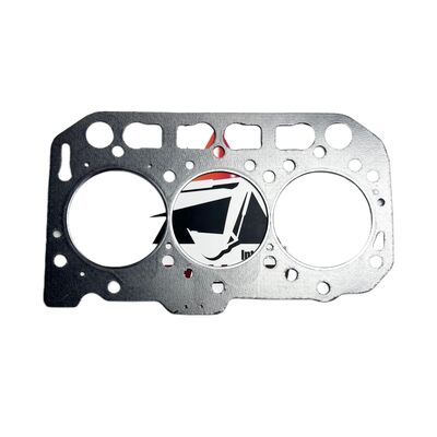 Yanmar 3TNV74 OE 119C10-01330 Head Gasket Kit for Yanmar VIO20-2 VIO20-3 Mini Excavator