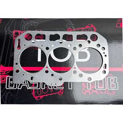 Yanmar 3TNV74 OE 119C10-01330 Head Gasket Kit for Yanmar VIO20-2 VIO20-3 Mini Excavator