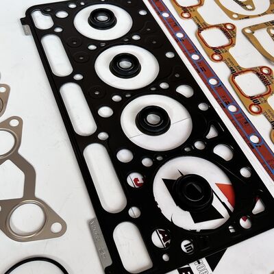 Kubota V2003 1G726-21772 Gasket Kit for KX121-3 KX161-3 Excavator