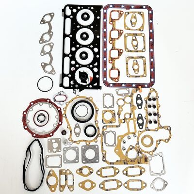Kubota V2003 1G726-21772 Gasket Kit for KX121-3 KX161-3 Excavator