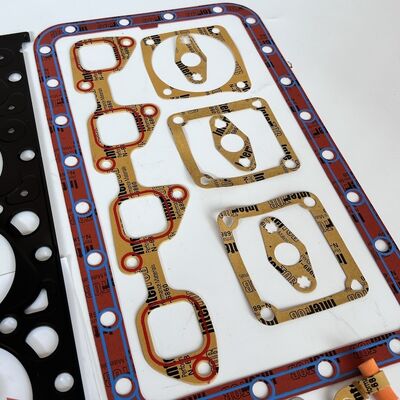 Kubota V2003 1G726-21772 Gasket Kit for KX121-3 KX161-3 Excavator