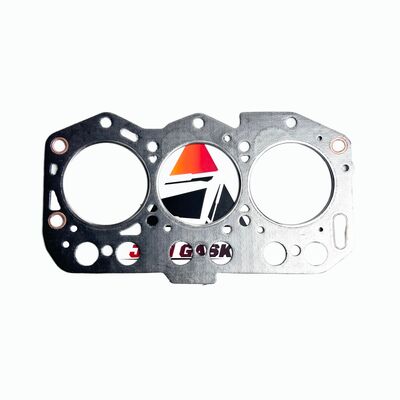 Yanmar 3TNV76 OE 119717-11740 Head Gasket Kit for Hitachi ZX17U Takeuchi TB216 Mini Excavator