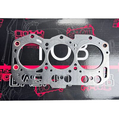 Yanmar 3TNV76 OE 119717-11740 Head Gasket Kit for Hitachi ZX17U Takeuchi TB216 Mini Excavator