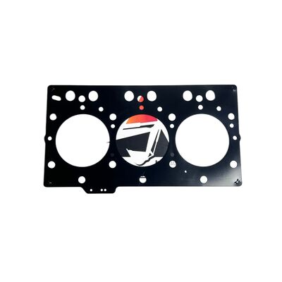 Yanmar 3TNV78 OE 119818-01330 Head Gasket Kit for Yanmar VIO27-2 Kobelco SK025 Mini Excavator