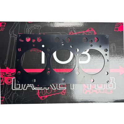 Yanmar 3TNV78 OE 119818-01330 Head Gasket Kit for Yanmar VIO27-2 Kobelco SK025 Mini Excavator