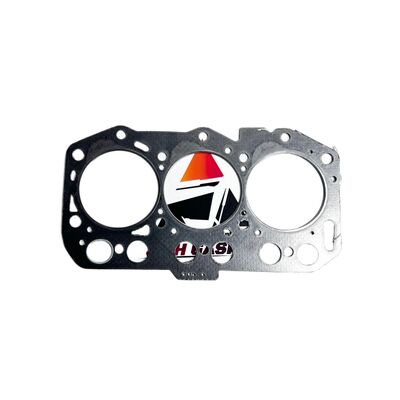 Yanmar 3TNV80 OE 119E10-01330 Head Gasket Kit for Sany SY16C SY18C Wacker Neuson EZ17 Mini Excavator