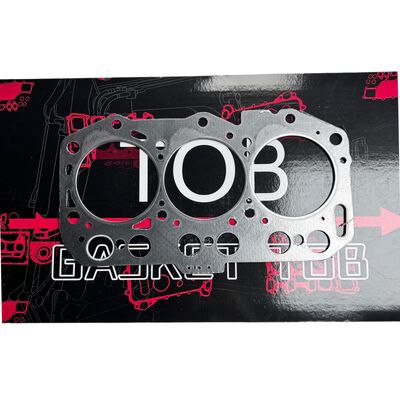 Yanmar 3TNV80 OE 119E10-01330 Head Gasket Kit for Sany SY16C SY18C Wacker Neuson EZ17 Mini Excavator