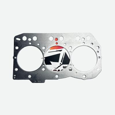 Yanmar 3TNV82 Asbestos OE 119812-01330 Head Gasket Kit for Yanmar VIO35-3 Takeuchi TB125 Mini Excavator