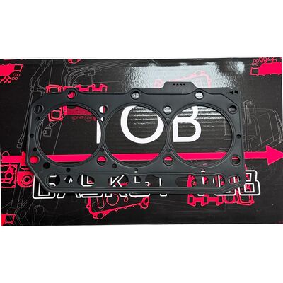 Yanmar 3TNV88 Metal OE 129001-01340 Head Gasket Kit for Komatsu PC30MR Case CX31 Mini Excavator
