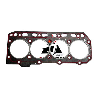 Yanmar 4D82 OE 729488-92600 Head Gasket Kit for Bob cat 331 Yanmar VIO82 Mini Excavator
