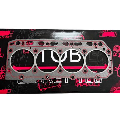 Yanmar 4D82 OE 729488-92600 Head Gasket Kit for Bob cat 331 Yanmar VIO82 Mini Excavator