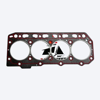 Yanmar 4D84 OE 129405-01330 Head Gasket Kit for Komatsu PC40 PC50 Mini Excavator