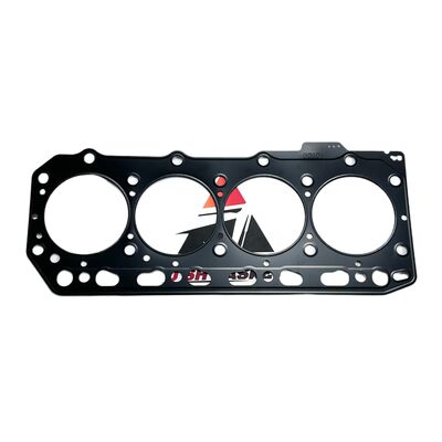 Yanmar 4TNE84 Metal OE 129405-01330 Head Gasket Kit for Kobelco SK40SR-2 Komatsu PC40 Mini Excavator