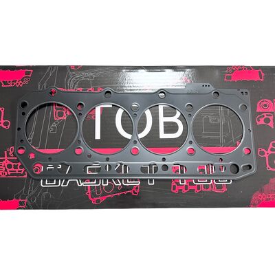 Yanmar 4TNE84 Metal OE 129405-01330 Head Gasket Kit for Kobelco SK40SR-2 Komatsu PC40 Mini Excavator