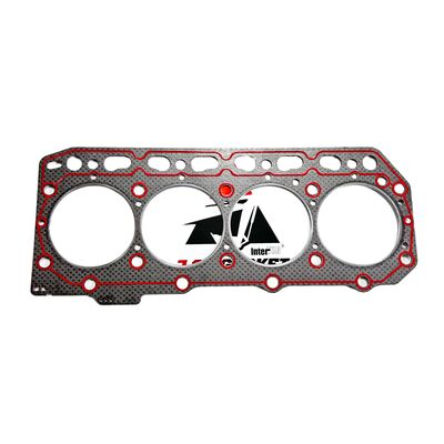Yanmar 4TNE84 asbestos OE 129405-01330 Head Gasket Kit for Komatsu PC40-7 Yanmar VIO45 Mini Excavator