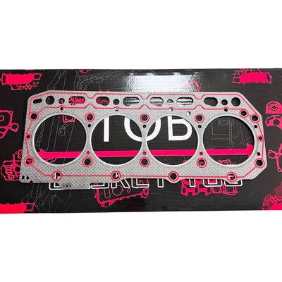 Yanmar 4TNE84 asbestos OE 129405-01330 Head Gasket Kit for Komatsu PC40-7 Yanmar VIO45 Mini Excavator
