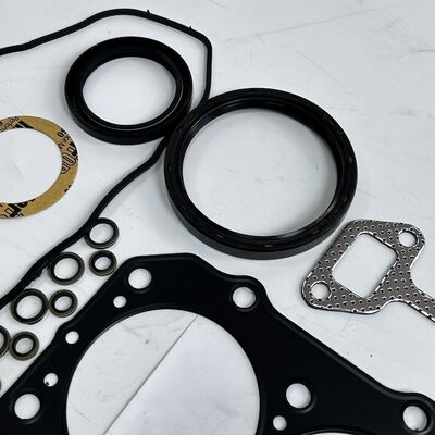 Yanmar 3TN84 OE 729106-92600 Full Gasket Kit for Komatsu PC30-7 Kobelco SK35SR Mini Excavator