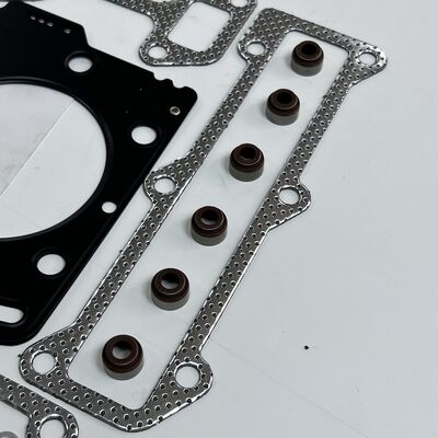 Yanmar 3TN84 OE 729106-92600 Full Gasket Kit for Komatsu PC30-7 Kobelco SK35SR Mini Excavator