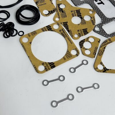 Yanmar 3TNA84 OE 729106-92600 Full Gasket Kit for Komatsu PC20-7 Takeuchi TB035 Mini Excavator