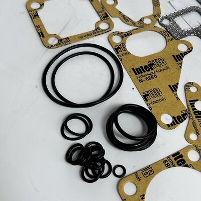 Yanmar 3TNA84 OE 729106-92600 Full Gasket Kit for Komatsu PC20-7 Takeuchi TB035 Mini Excavator