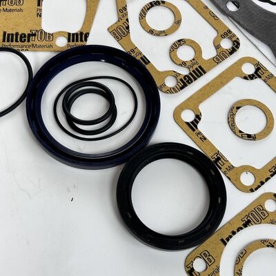 Yanmar 3TNE82 OE 719823-92780 119812-01330 full Gasket Kit for Kobelco SK30SR-2 SK35SR-2 Takeuchi TB28FR TB125 Excavator