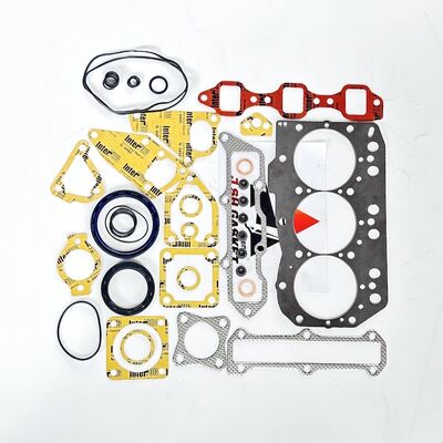 Yanmar 3TNV82 OE 119812-01330 729505-92780 full Gasket Kit for VIO30 VIO35 SK30SR TB135 Excavator