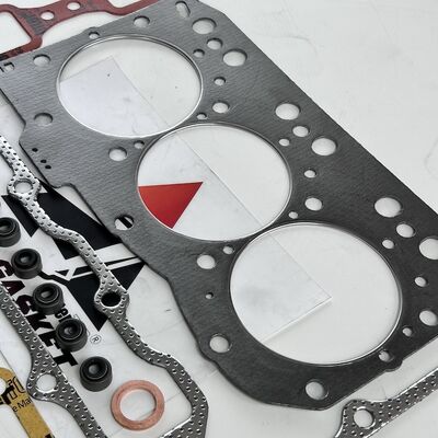 Yanmar 3TNV82 OE 119812-01330 729505-92780 full Gasket Kit for VIO30 VIO35 SK30SR TB135 Excavator