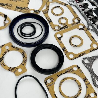 Yanmar 3TNV82 OE 119812-01330 729505-92780 full Gasket Kit for VIO30 VIO35 SK30SR TB135 Excavator