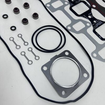 Yanmar/Komatsu 4D84-2 OE YM729432-92602 full Gasket Kit for Komatsu PC40-7 PC45-1 PC50UU-2 Yanmar B6 Excavator