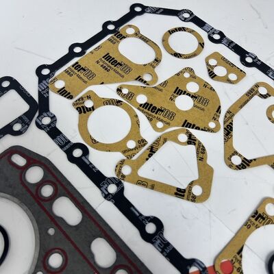 Yanmar/Komatsu 4D84-2 OE YM729432-92602 full Gasket Kit for Komatsu PC40-7 PC45-1 PC50UU-2 Yanmar B6 Excavator