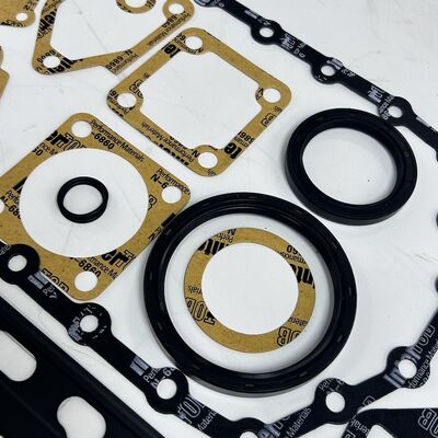 Yanmar/Komatsu 4D88-O OE 729407-92660 YM129408-01330 full Gasket Kit for Komatsu PC45MR-3 PC50MR-2 Hitachi ZX40U-2 Excavator