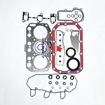 Yanmar 3TNV80 OE 119E10-01330 119E1001330 full Gasket Kit for Yanmar VIO30-2 VIO35-2 Sany SY16C Excavator