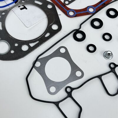 Yanmar 3TNV80 OE 119E10-01330 119E1001330 full Gasket Kit for Yanmar VIO30-2 VIO35-2 Sany SY16C Excavator