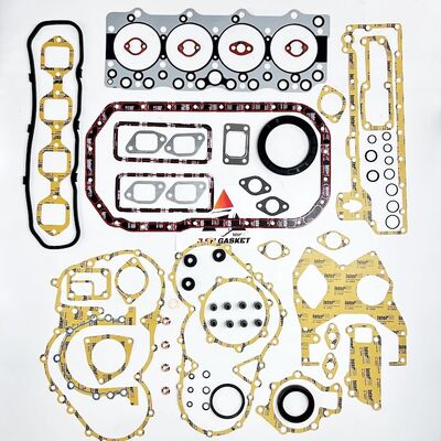 Isuzu 4BC2 OE 5-87810-217-2 5878102172 full Gasket Kit for Hitachi EX120 EX150 DH80 R80 Excavator