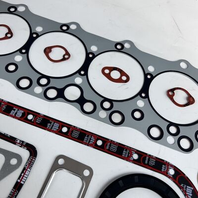 Isuzu 4BC2 OE 5-87810-217-2 5878102172 full Gasket Kit for Hitachi EX120 EX150 DH80 R80 Excavator